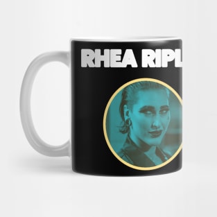 Retro Ripley Mug